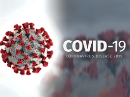 COVID-19