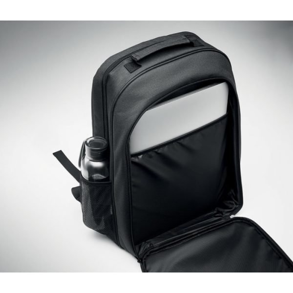300d rpet cooling backpack gift suppliers Durable 300d rpet cooling backpack designed for efficient insulation and everyday use