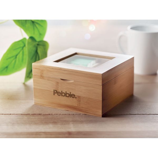 Campo tea 1 gift suppliers Campo tea 1