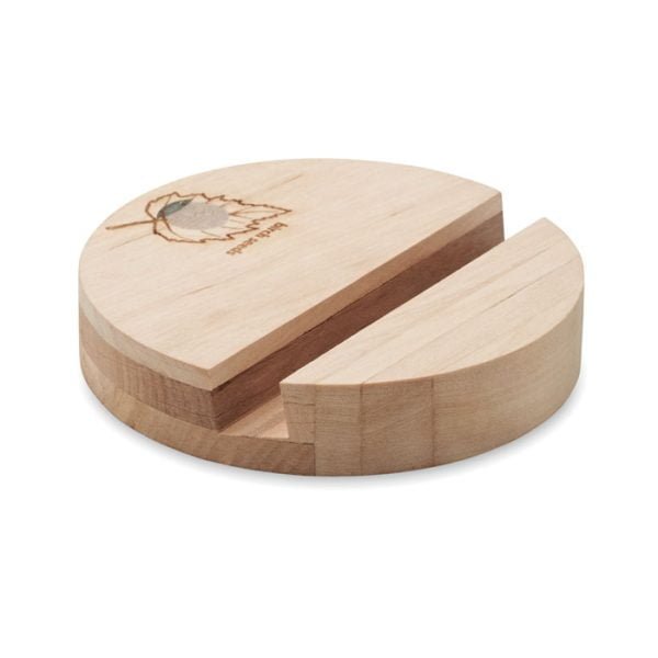 Grow round stand 3 gift suppliers Grow round stand