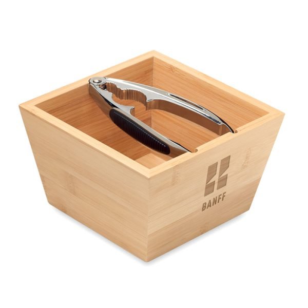 Nu2 gift suppliers Nu2