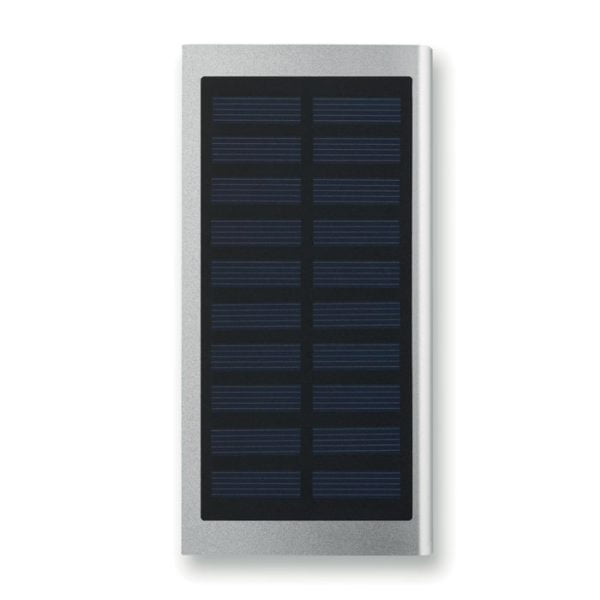 SOLAR POWERFLAT S