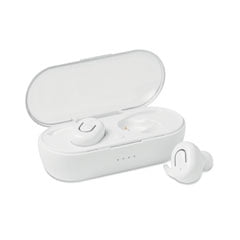 Tws Earbuds with Charging Box