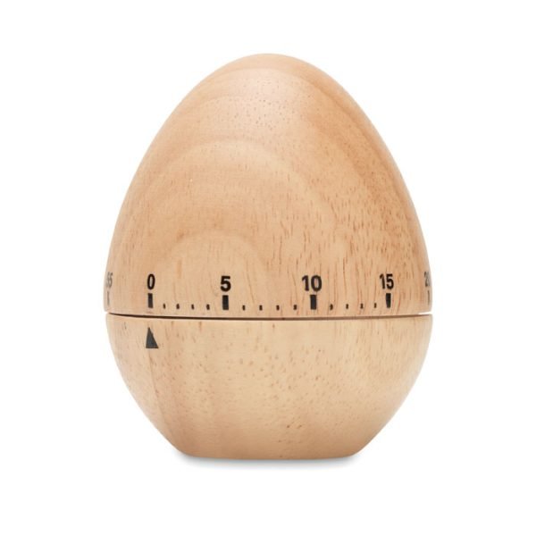 Pine wood egg timer gift suppliers A pine wood egg timer that helps you cook eggs to perfection