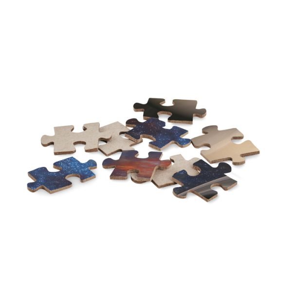 1000 piece puzzle in box 2 gift suppliers