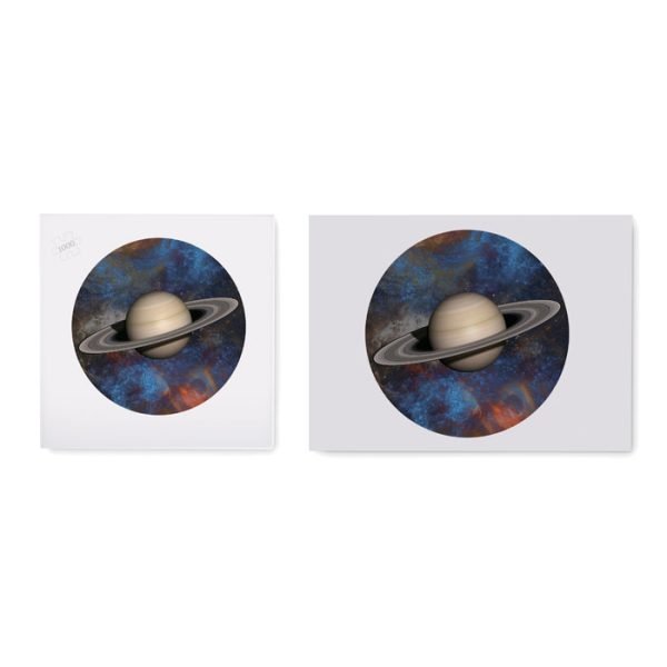 1000 piece puzzle in box 4 gift suppliers