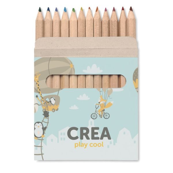 12 coloured pencils set 1 gift suppliers