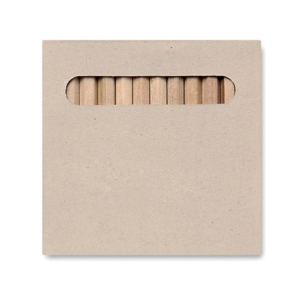 12 coloured pencils set 3 gift suppliers