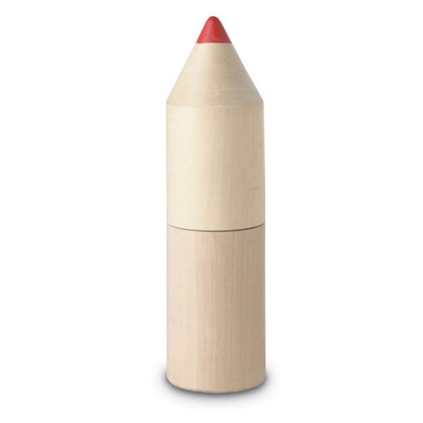 12 pencils in wooden box 3 gift suppliers