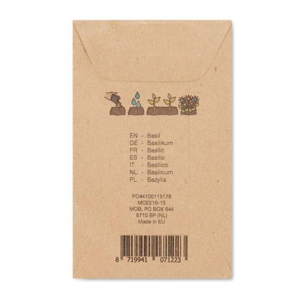 Basilop 4 gift suppliers