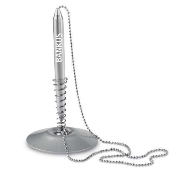 Ball pen with stand 1 gift suppliers