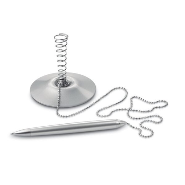 Ball pen with stand 2 gift suppliers