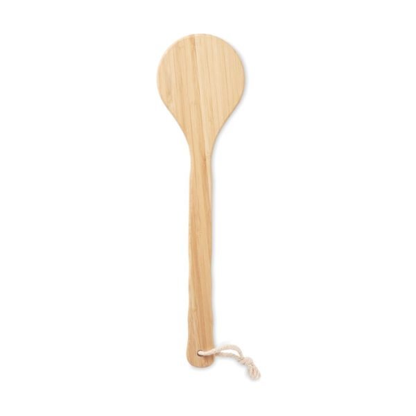 Bamboo bath brush 1 gift suppliers Bamboo bath brush