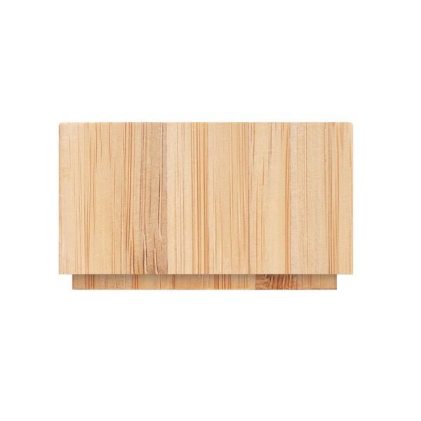 Bamboo tealight holder 3 gift suppliers Bamboo tealight holder