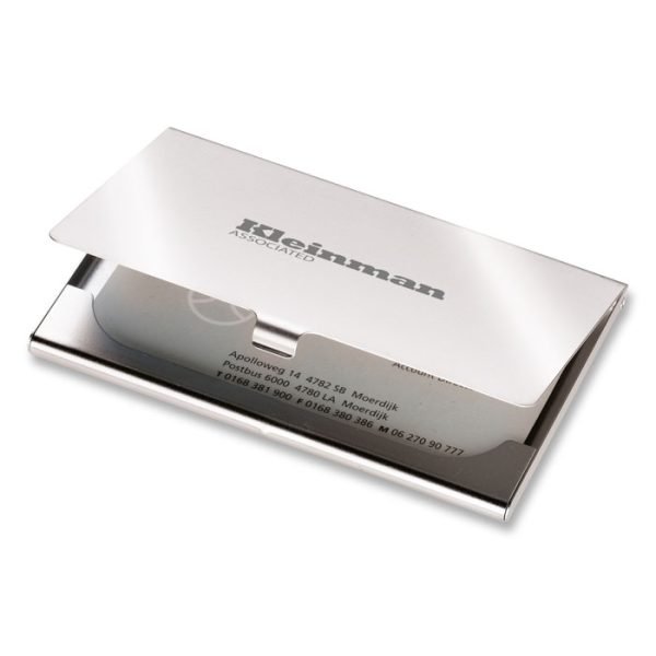 Business card holder 1 gift suppliers
