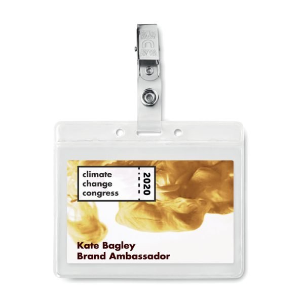 Clipbadge2 gift suppliers Clipbadge
