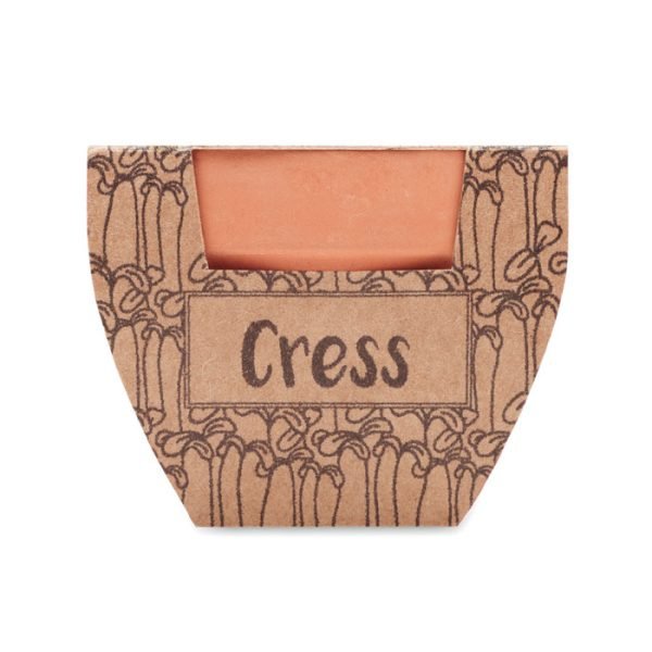 Cress pot2 gift suppliers