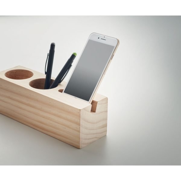 Desk stand with seeds kit 5 gift suppliers
