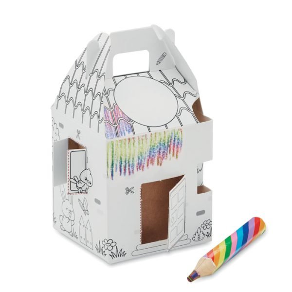 Fullhouse2 gift suppliers