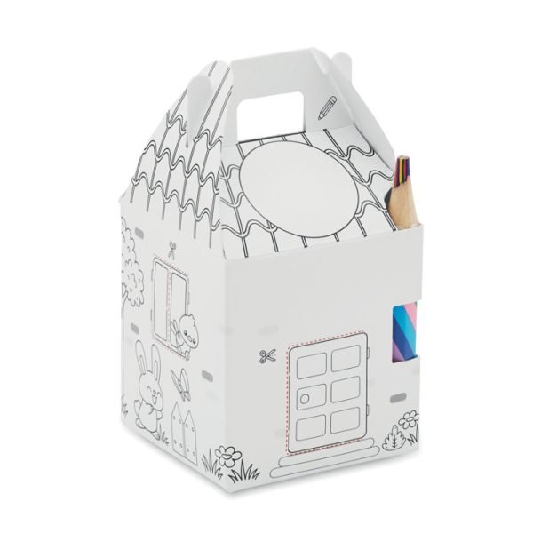 Fullhouse5 gift suppliers