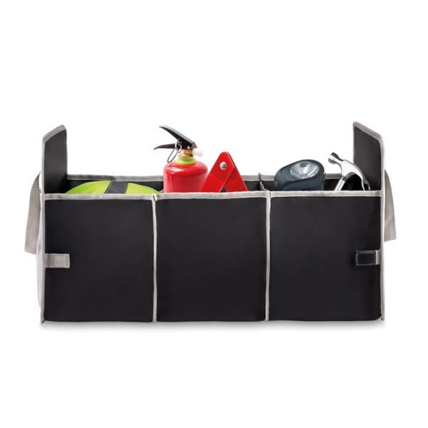 Foldable car organizer 2 gift suppliers