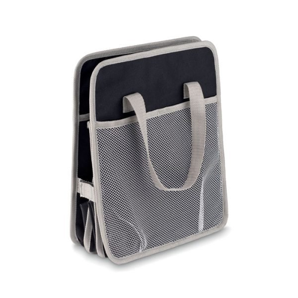 Foldable car organizer 6 gift suppliers