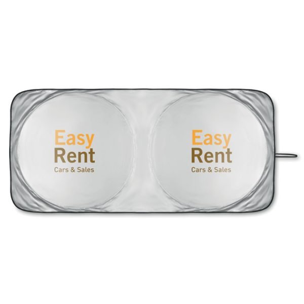 Foldable sun car visor 1 gift suppliers