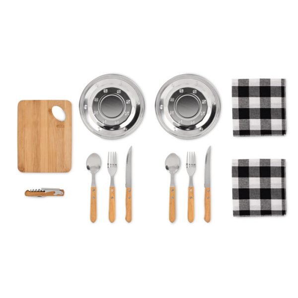 Hudson 3 gift suppliers