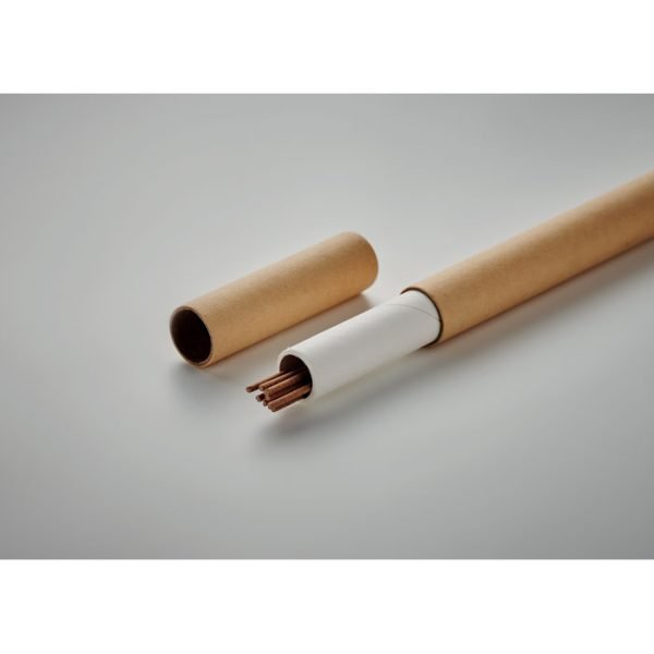 Incense set in bamboo 7 gift suppliers Incense set in bamboo