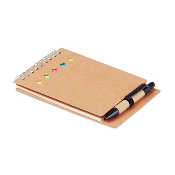 Multibook 3 gift suppliers