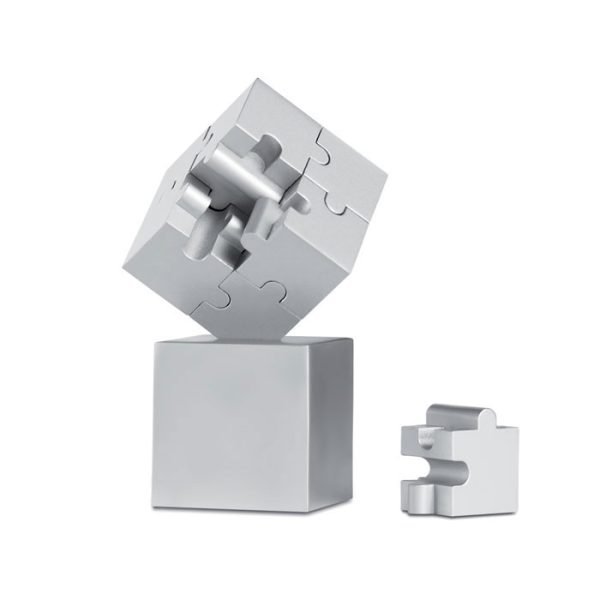 Metal 3d puzzle 2 gift suppliers