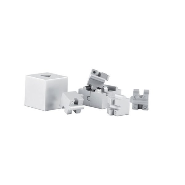 Metal 3d puzzle 4 gift suppliers