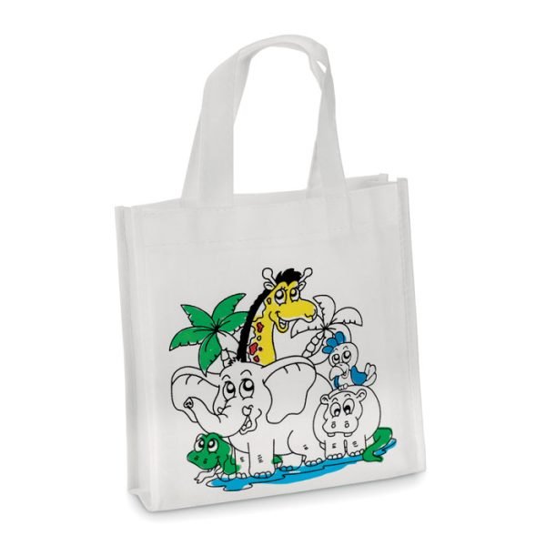Mini shopping bag 1 gift suppliers