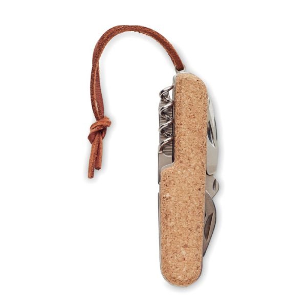 Multi tool pocket knife cork 2 gift suppliers