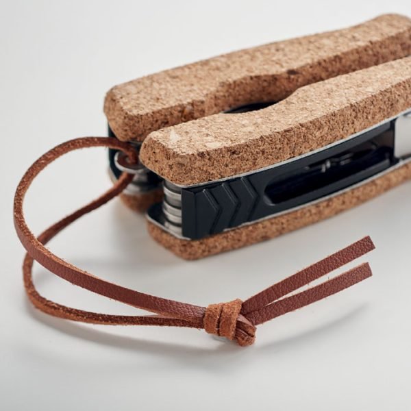 Multi tool pocket knife cork 5 gift suppliers
