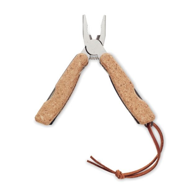 Multi tool pocket knife cork 6 gift suppliers