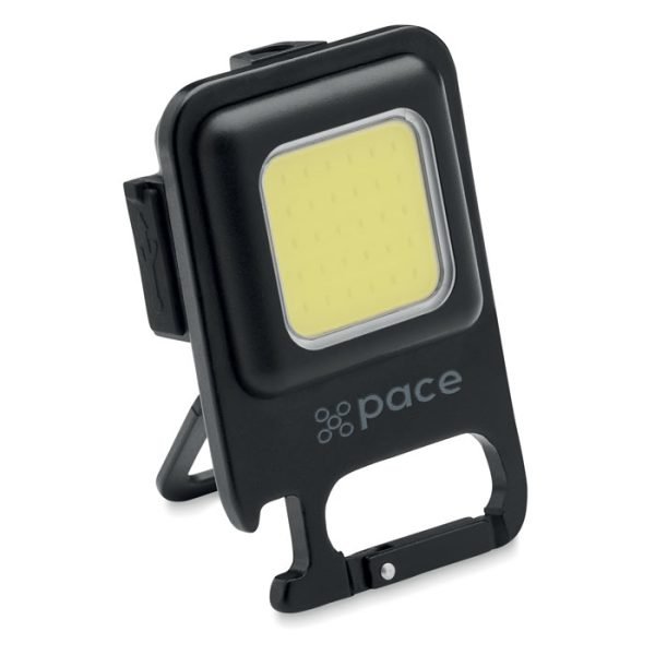 Multifunctional cob light 1 gift suppliers