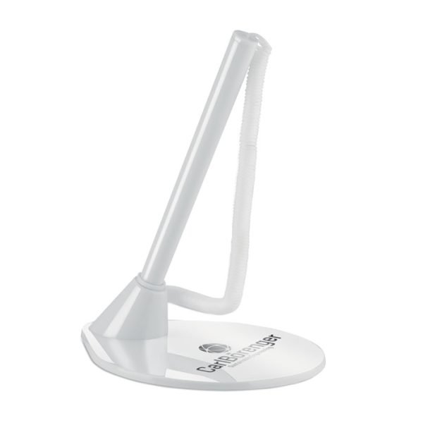 Pen with holder 1 gift suppliers Customized pen with holder