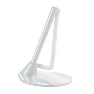 Promotional pen with holder