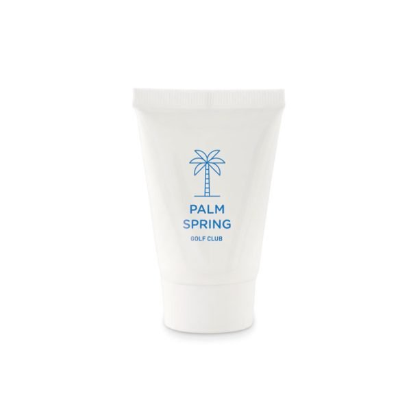 Suncare tube2 gift suppliers Suncare tube