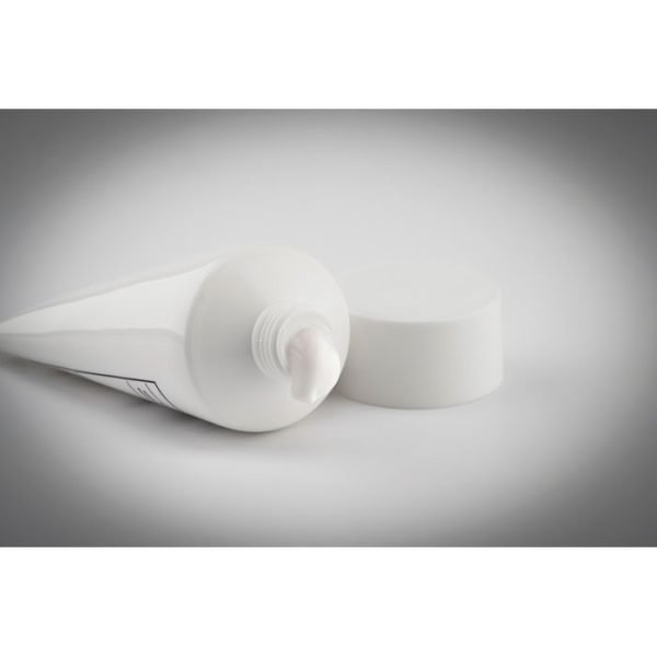 Suncare tube3 gift suppliers Suncare tube