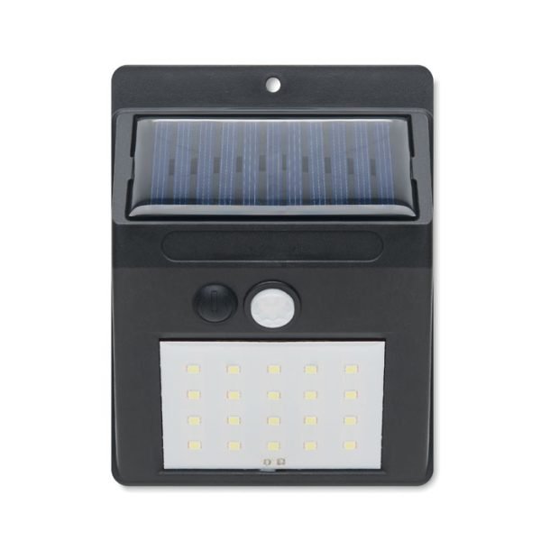 Solar led light motion 2 gift suppliers