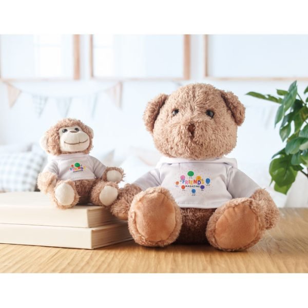 Teddy bear plush 3 gift suppliers Teddy bear plush