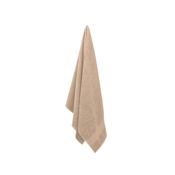 Towel organic cotton