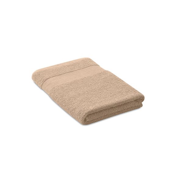 Towel organic cotton