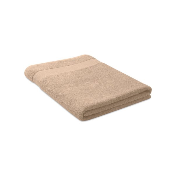 Towel organic cotton 180x100cm IV