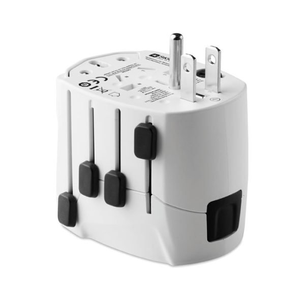 Usb white 1 gift suppliers
