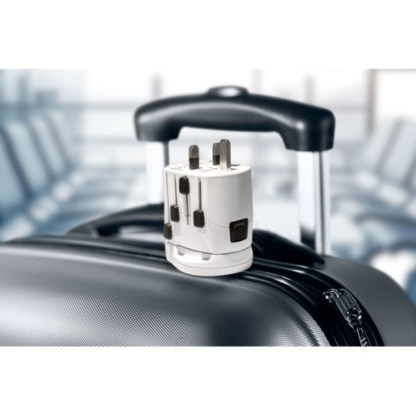 Usb white 2 gift suppliers