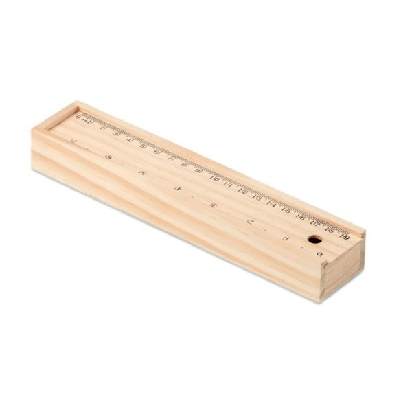 Eco friendly personalized stationery gift suppliers Personalized stationery set in wooden box