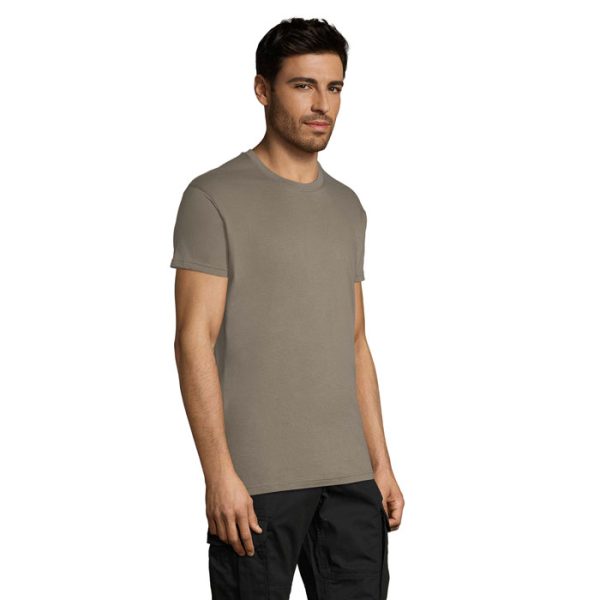 REGENT Unisex T-Shirt: Perfect for daily wear or casual looks.